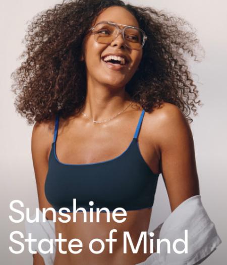 Just Dropped: New Swim