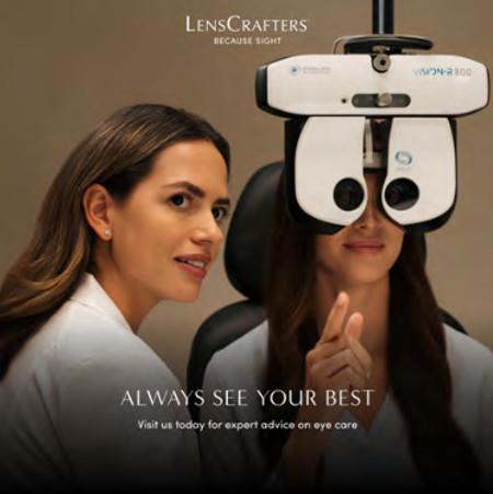 Importance of Eye Exams
