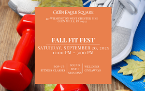 Fall Fit Fest
