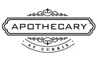 Apothecary at Currie