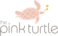 The Pink Turtle