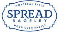 Spread Bagelry