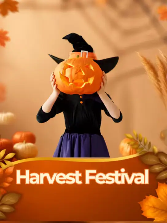 Harvest Festival 