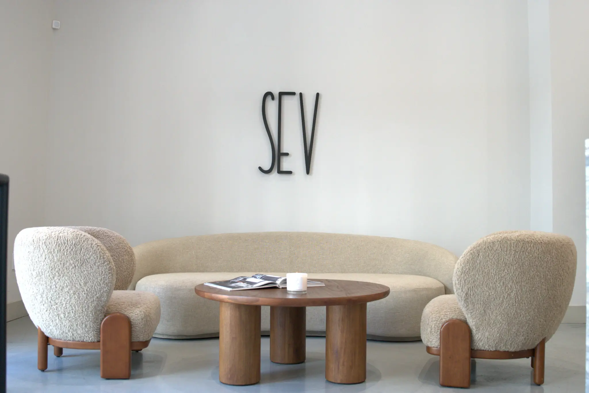 SEV