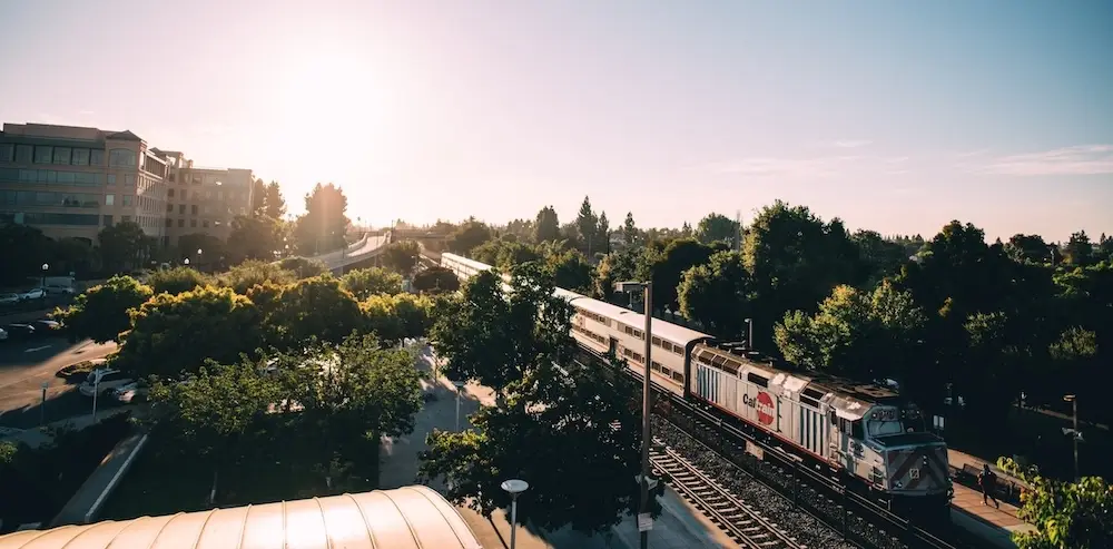 Caltrain