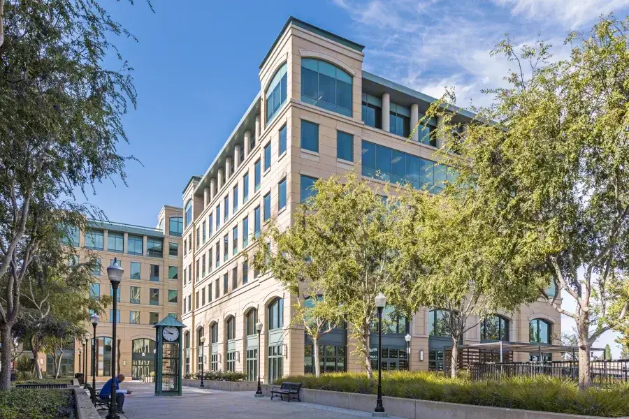 Sunnyvale Cityline Office