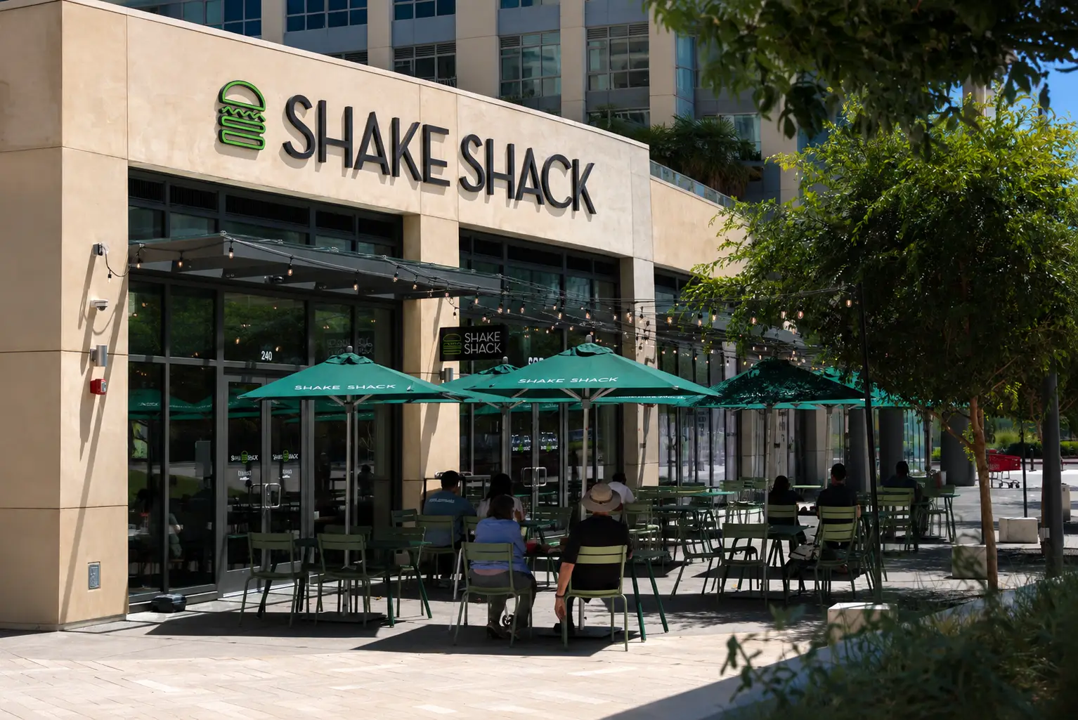 Shake Shack 