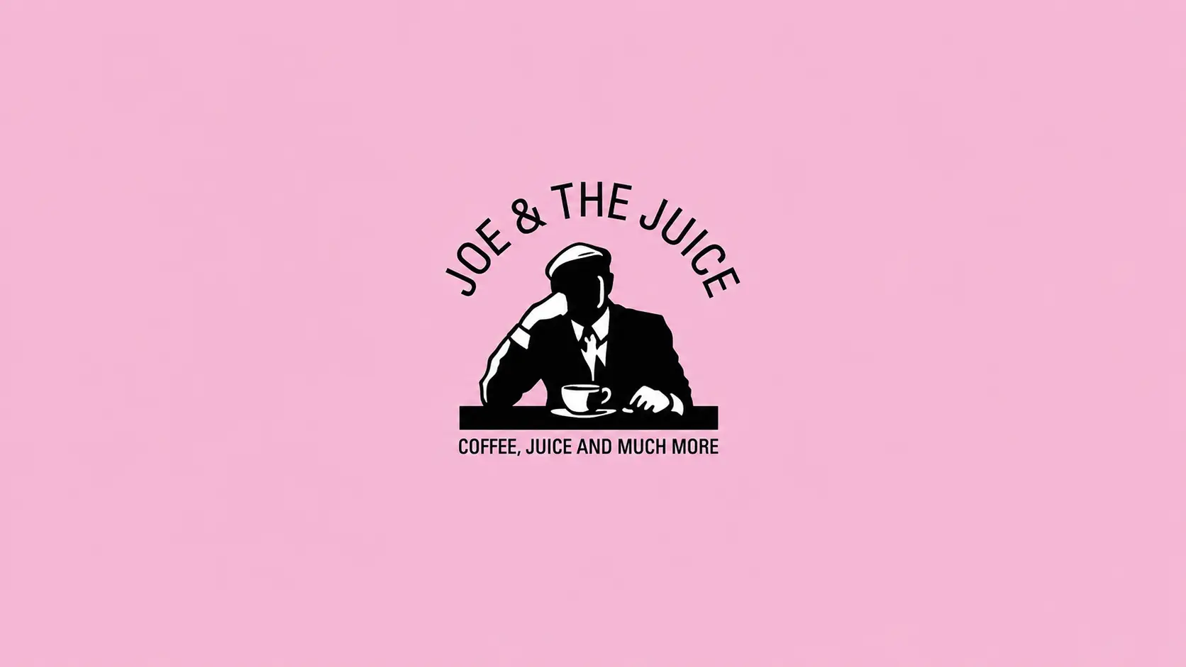 Joe & The Juice 