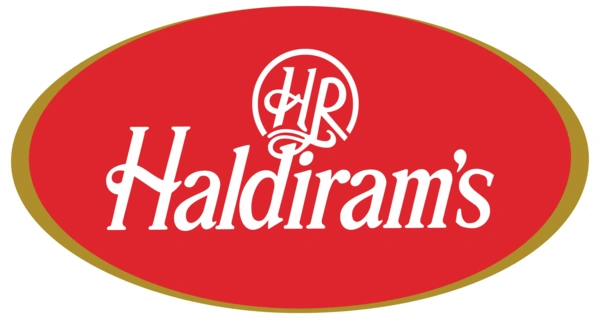 Haldiram's Logo