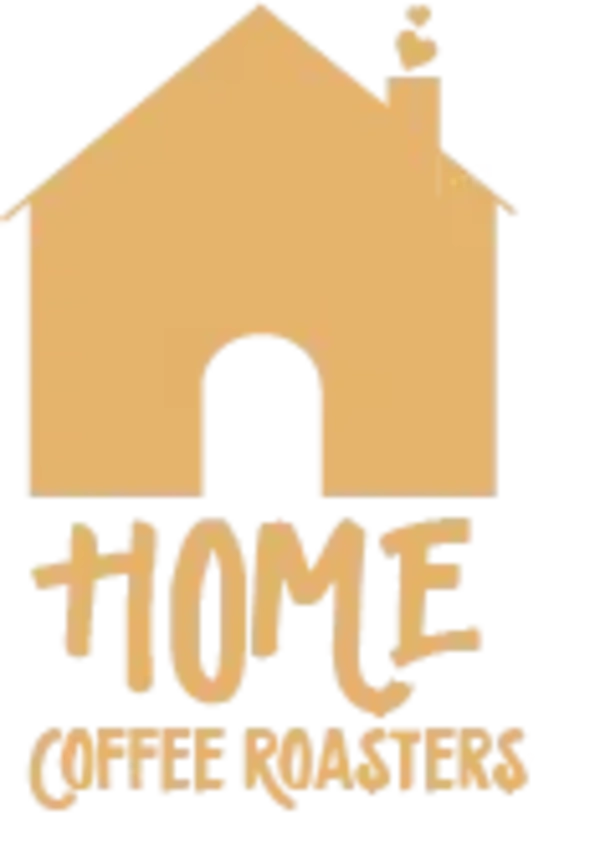 Home Coffee Roasters Logo