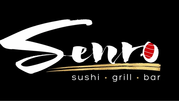 Senro Sushi Logo