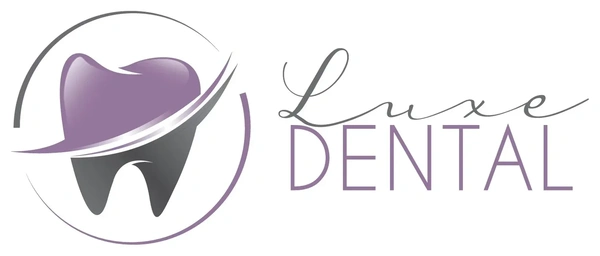 Luxe Dental Logo