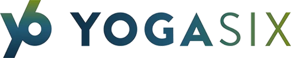 YogaSix Logo