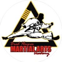 Brad Haynes Martial Arts Academy