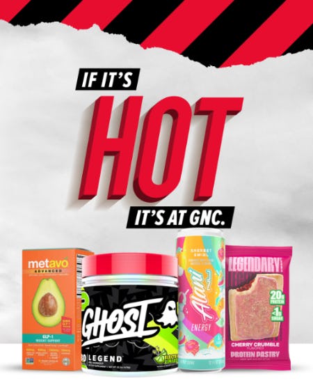 The Best New Drops are Here