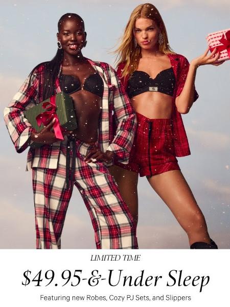 $49.95 and Under Sleep