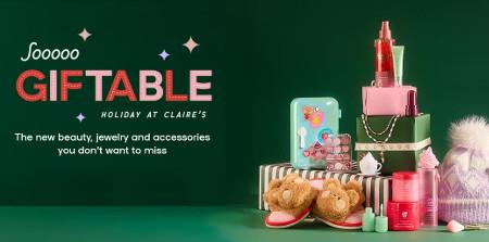 Shop New Beauty, Jewelry and Accessories