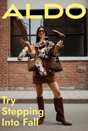 Shop New Arrivals