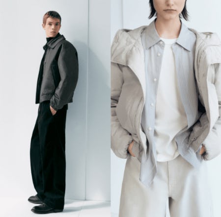 Fall/Winter 2025 Collection
