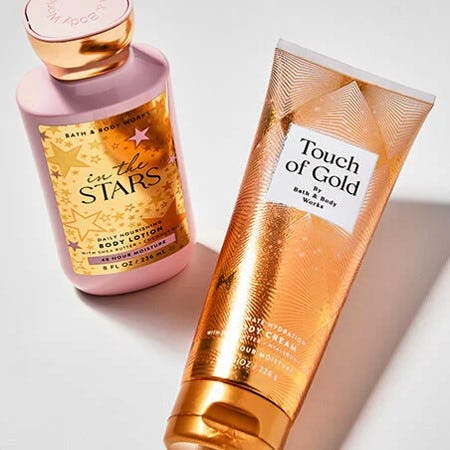 All Moisturizers $4.95