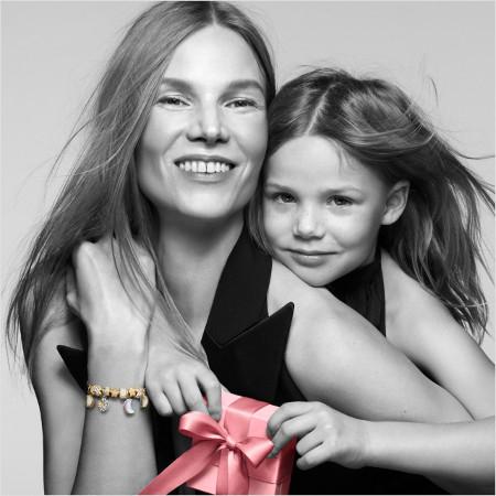 Make it perfectly theirs at Pandora