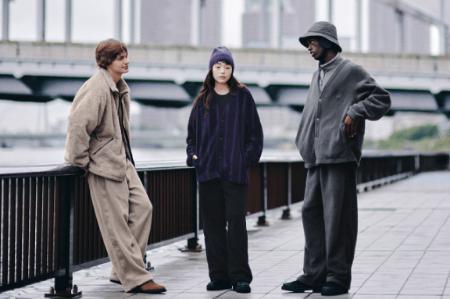 UNIQLO and NEEDLES Fall/Winter 2025 Collection