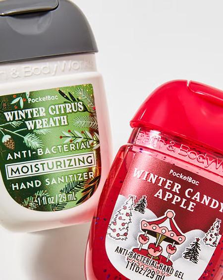 $1 All PocketBac Hand Sanitizers