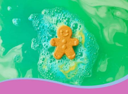 Pick n' Mix Festive Scents