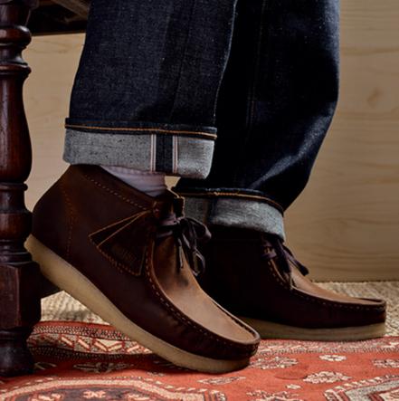 Fall’s Favorite: Beeswax Leather