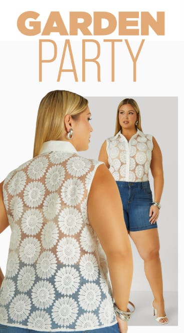 New Florals