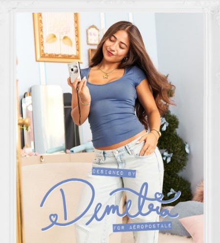 The Demetra Collection