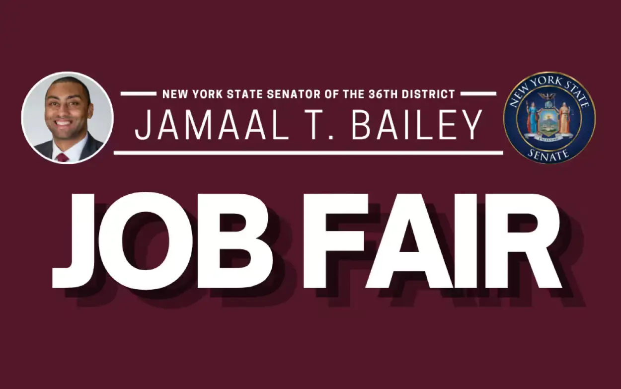 The Mall at Bay Plaza ::: Job Fair