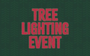 Tree Lighting