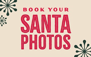 Santa Photos