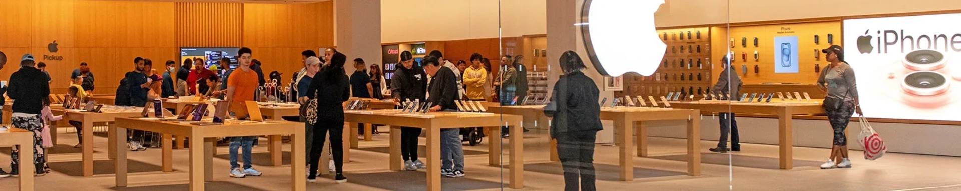 Shop Your Favorite Stores