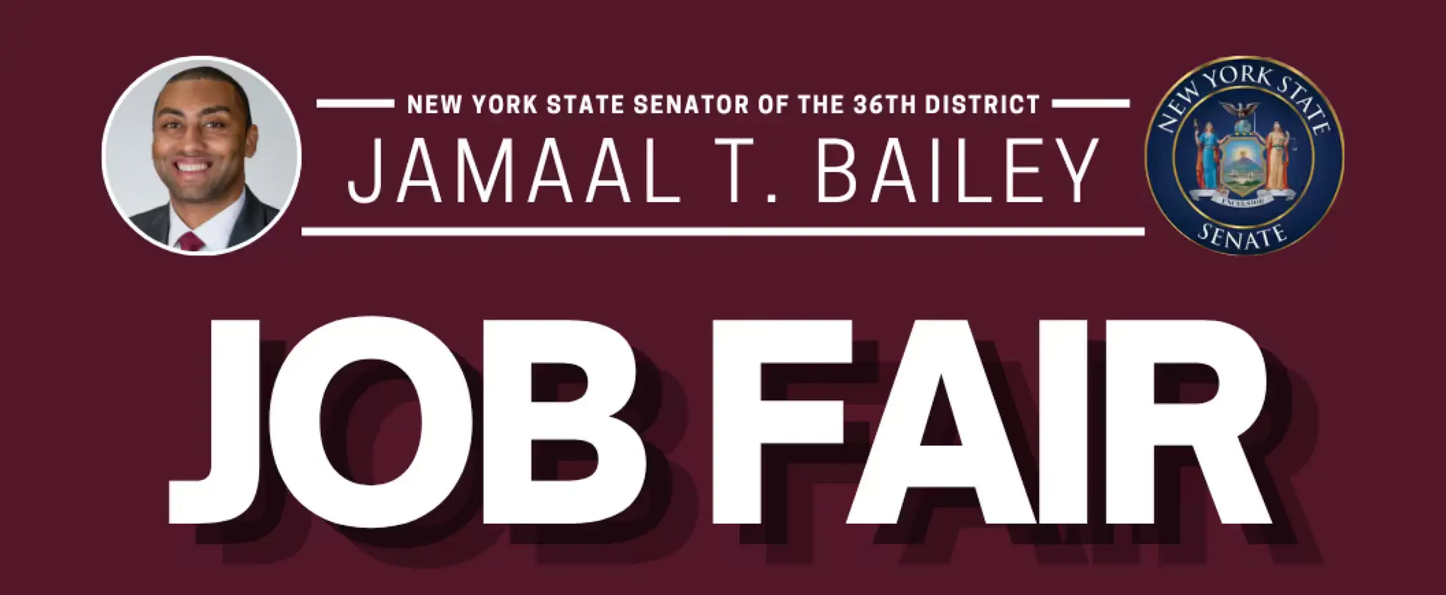 The Mall at Bay Plaza ::: Job Fair
