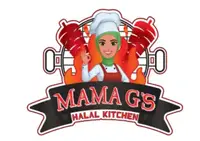 Mama G’s Halal Kitchen