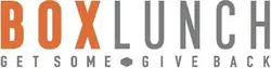 BoxLunch