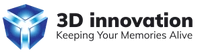 3 D Innovation