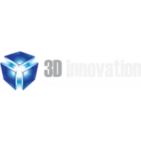 3 D Innovation