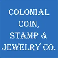 Colonial Coin, Stamp & Jewelry Co.