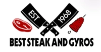 Best Steak and Gyros