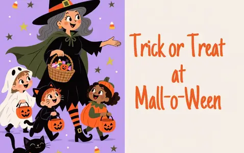 Mall-o-Ween thumbnail