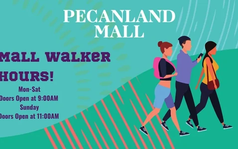 Mall Walker Hours thumbnail
