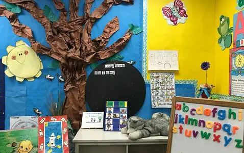 Celebrate the Educators Who Inspire Us Every Day thumbnail