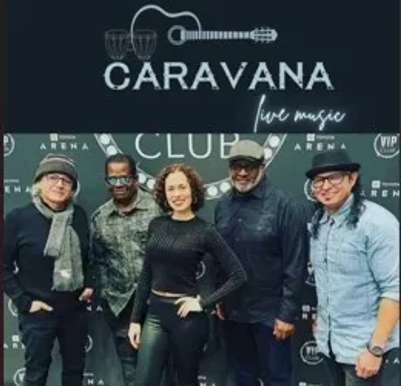 Image of Caravana