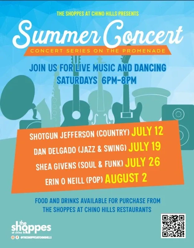 Image of Summer Concerts