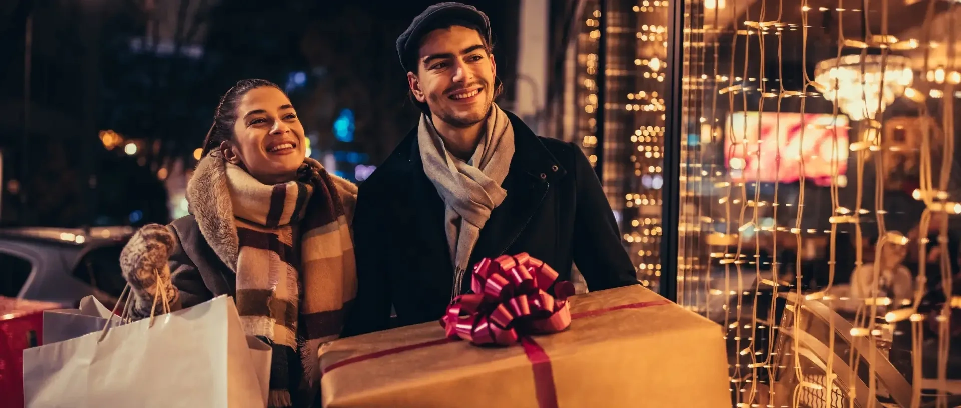 Amazing Christmas Deals at your favorite stores