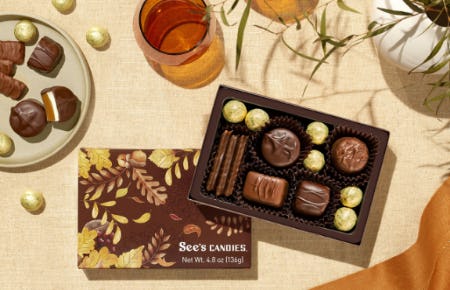 Taste of Fall