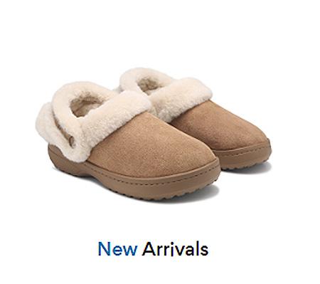 Shop New Arrivals